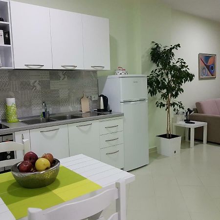 Bregu Green Apartments Vlorë 외부 사진