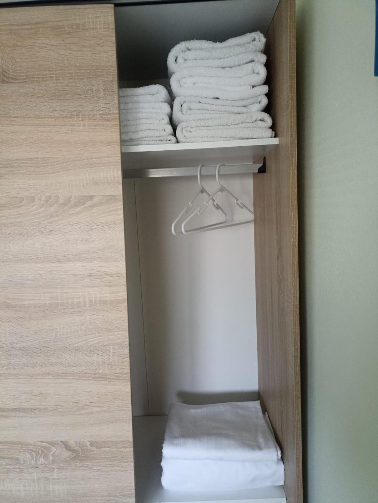 Bregu Green Apartments Vlorë 외부 사진