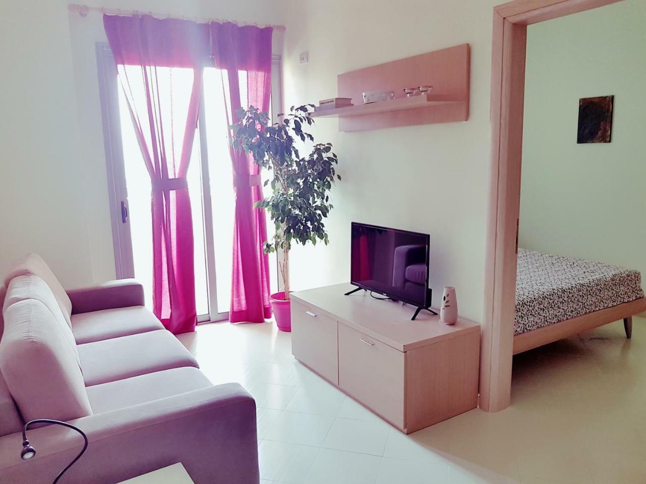 Bregu Green Apartments Vlorë 외부 사진