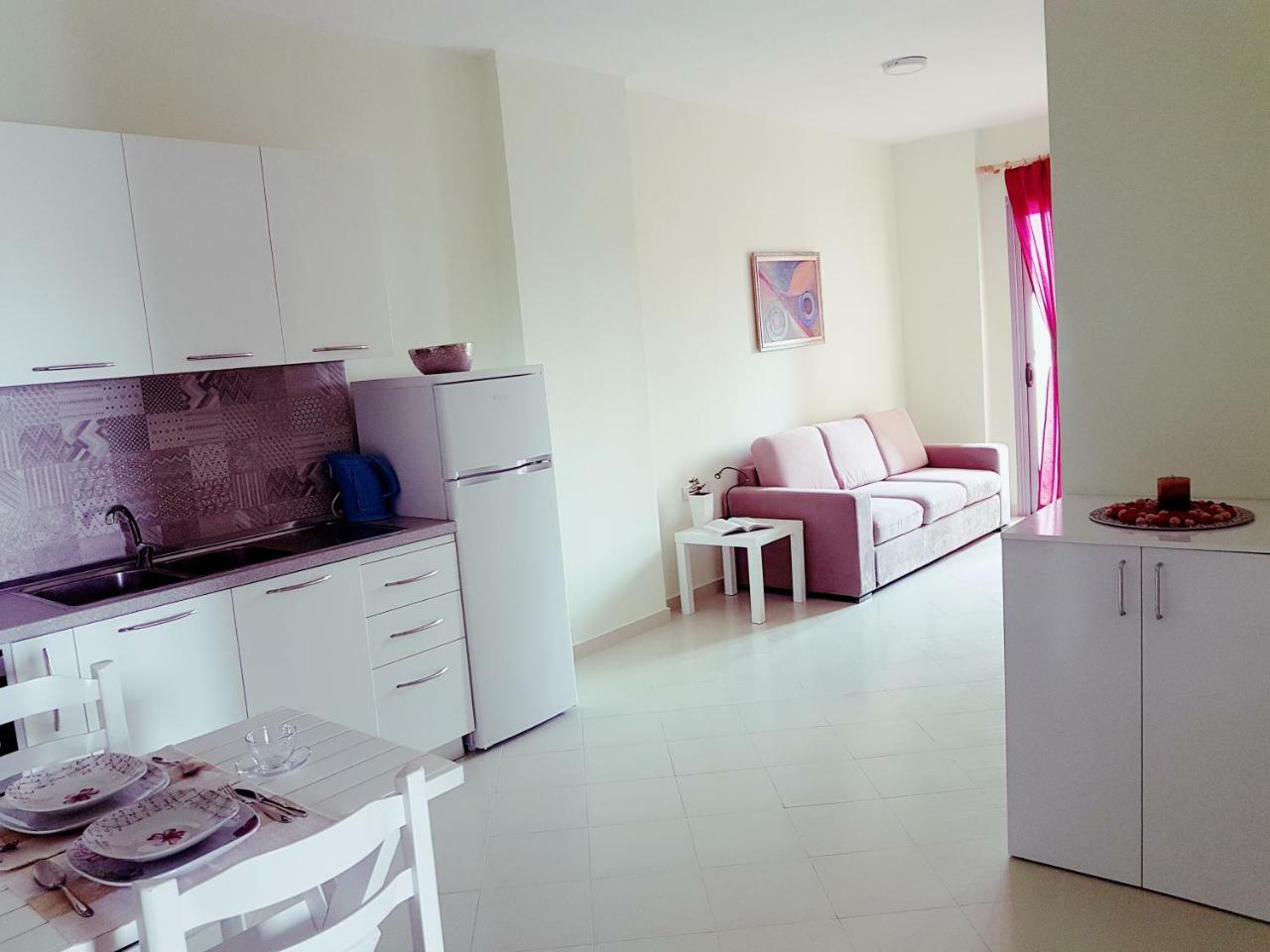 Bregu Green Apartments Vlorë 외부 사진