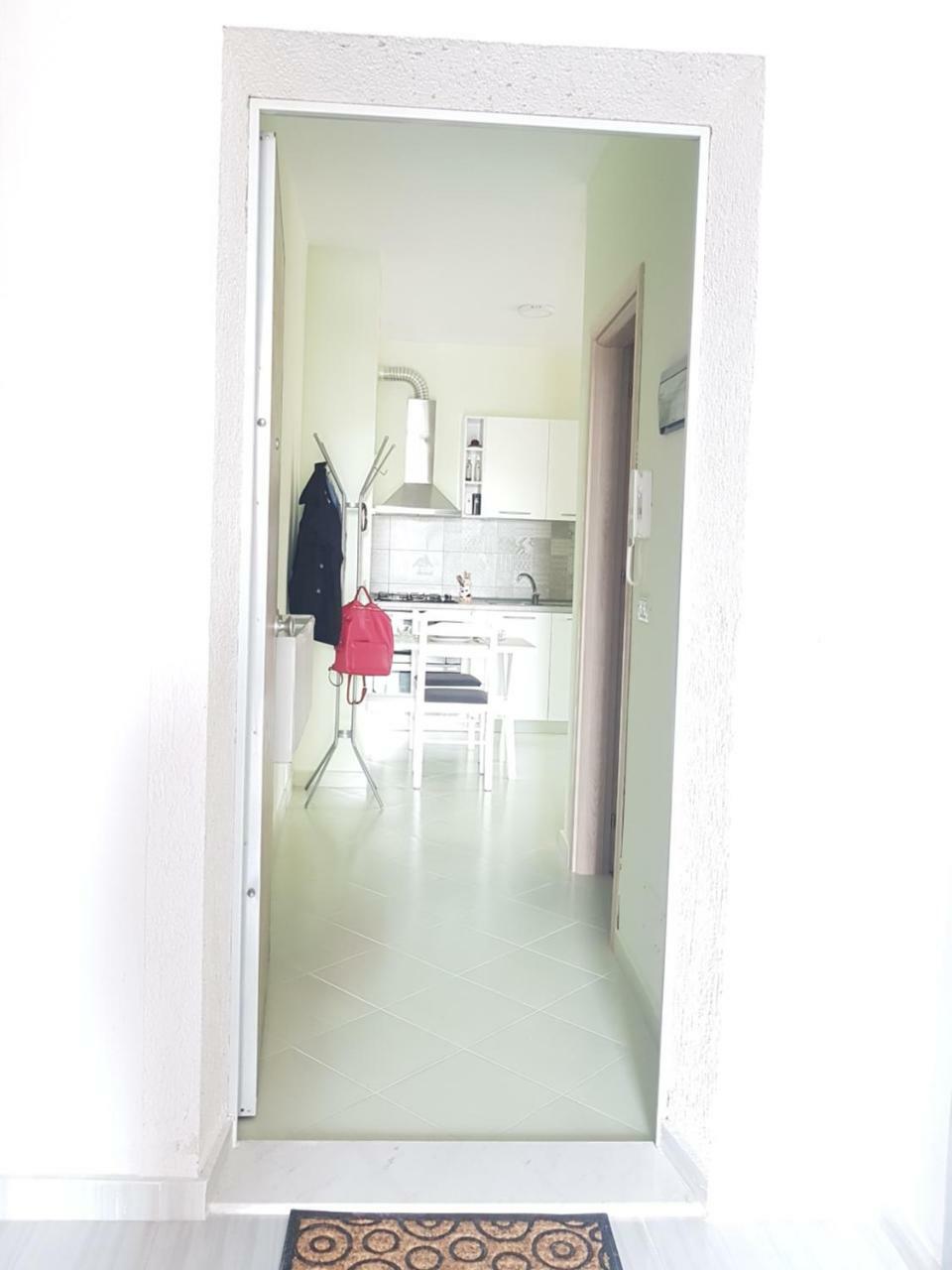 Bregu Green Apartments Vlorë 외부 사진