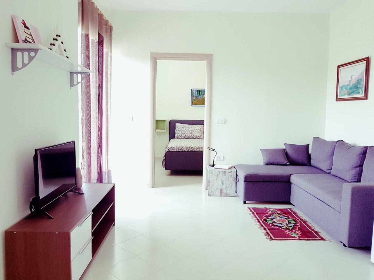 Bregu Green Apartments Vlorë 외부 사진