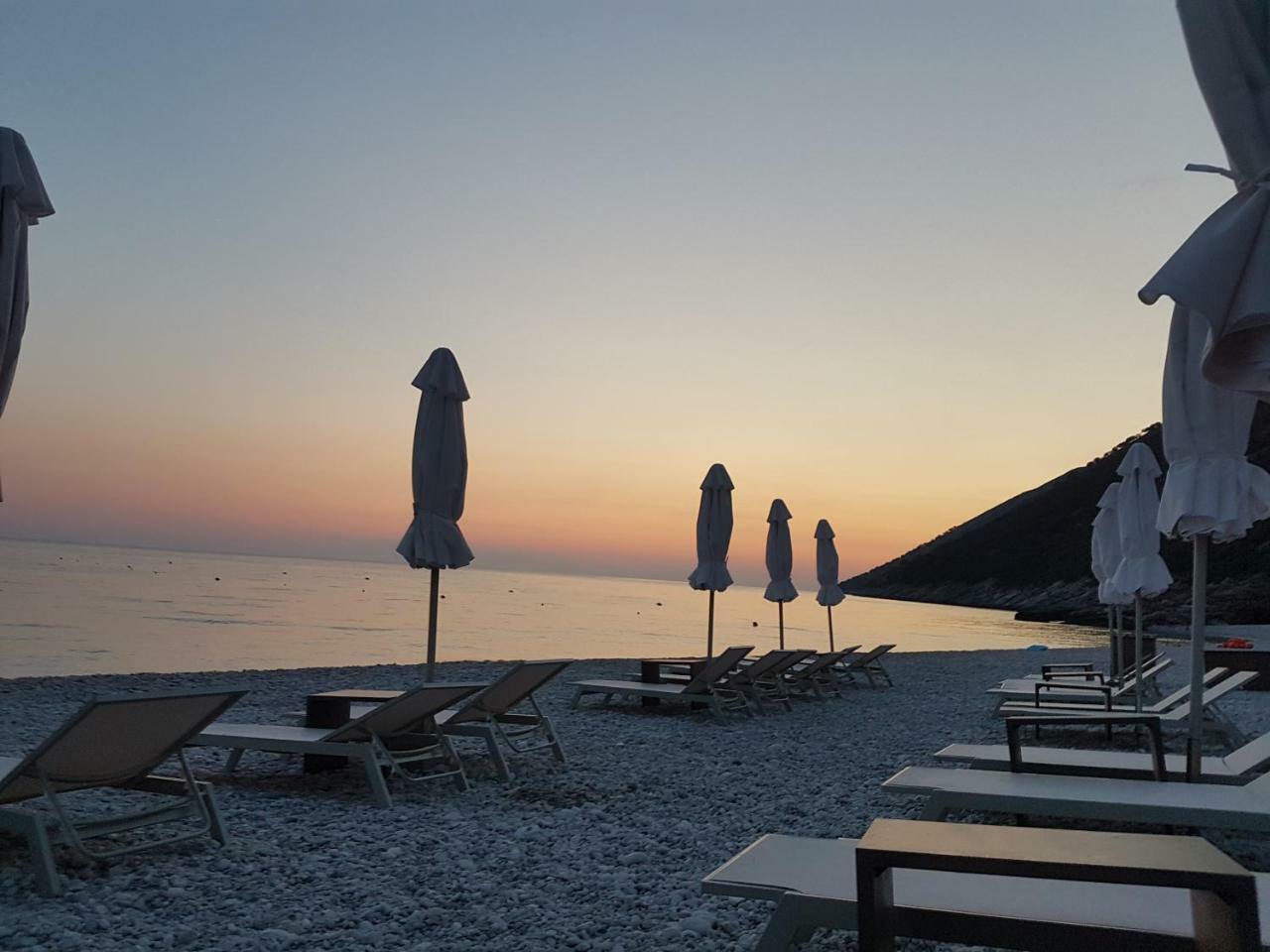 Bregu Green Apartments Vlorë 외부 사진
