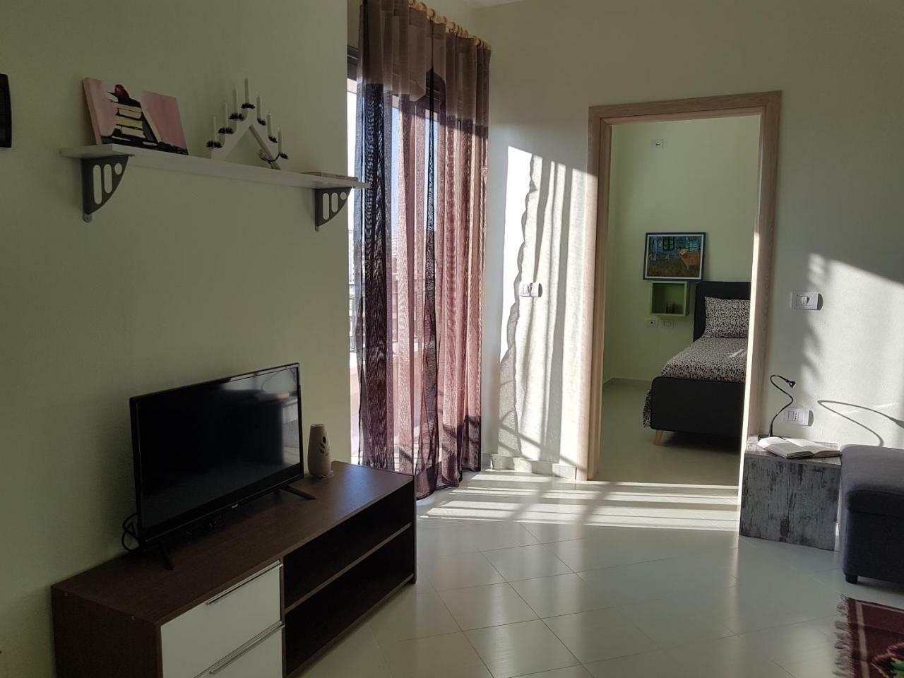 Bregu Green Apartments Vlorë 외부 사진