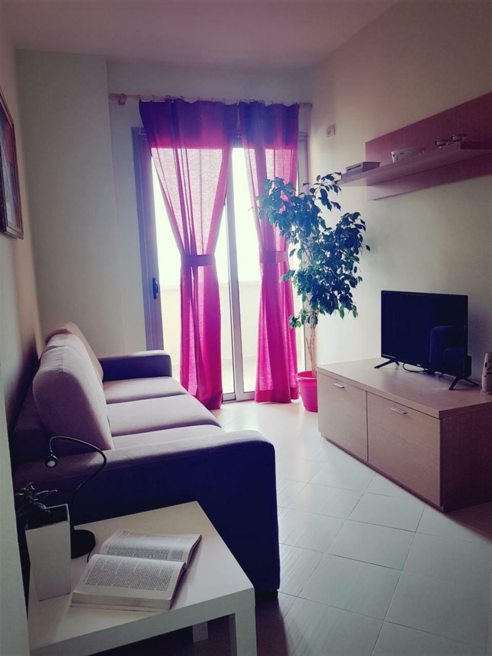 Bregu Green Apartments Vlorë 외부 사진