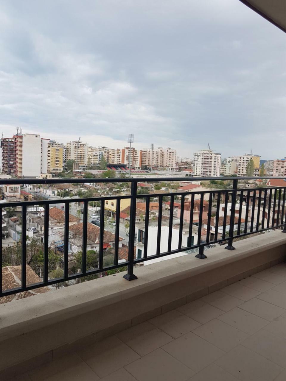 Bregu Green Apartments Vlorë 외부 사진