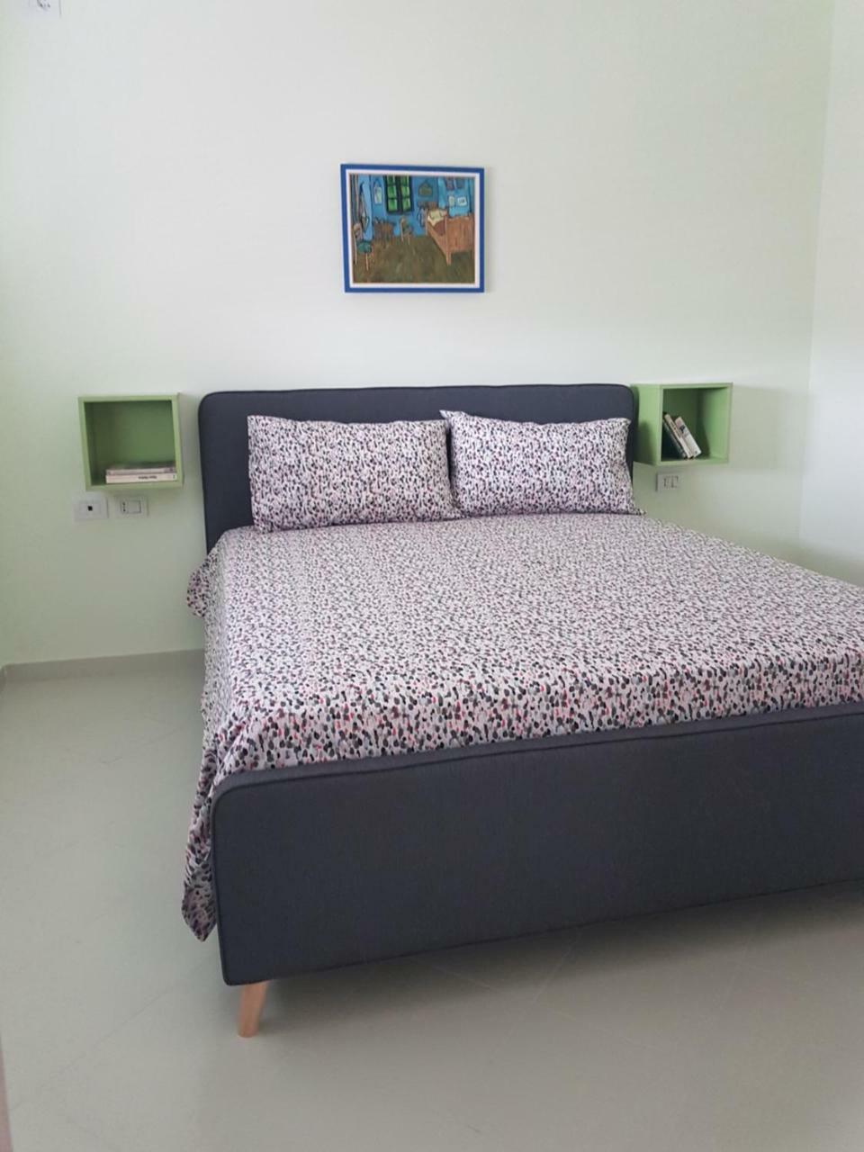 Bregu Green Apartments Vlorë 외부 사진