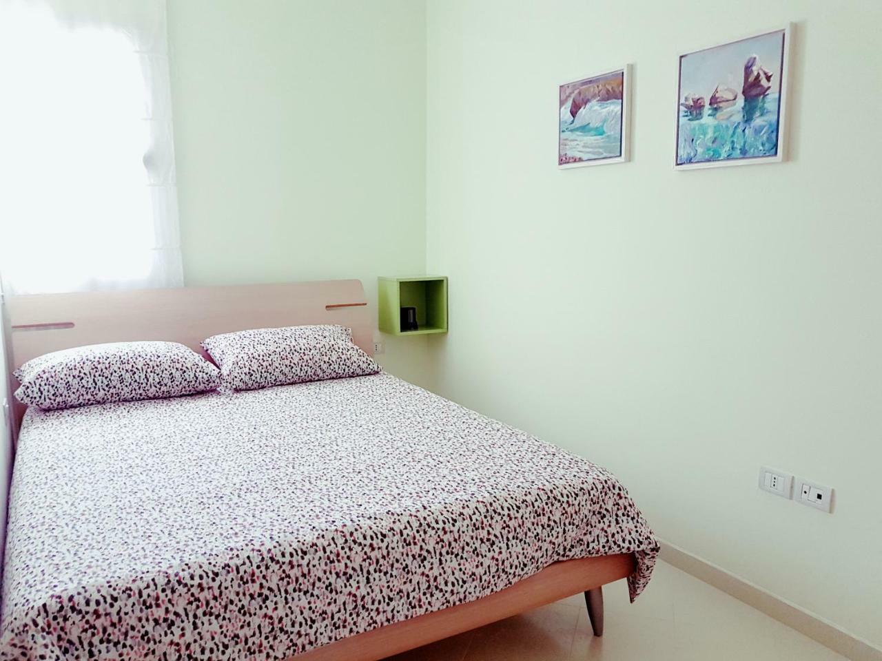 Bregu Green Apartments Vlorë 외부 사진