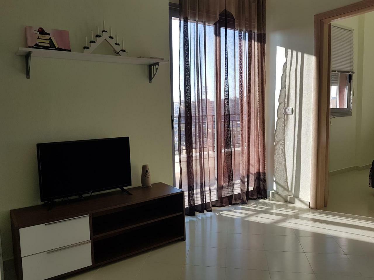Bregu Green Apartments Vlorë 외부 사진