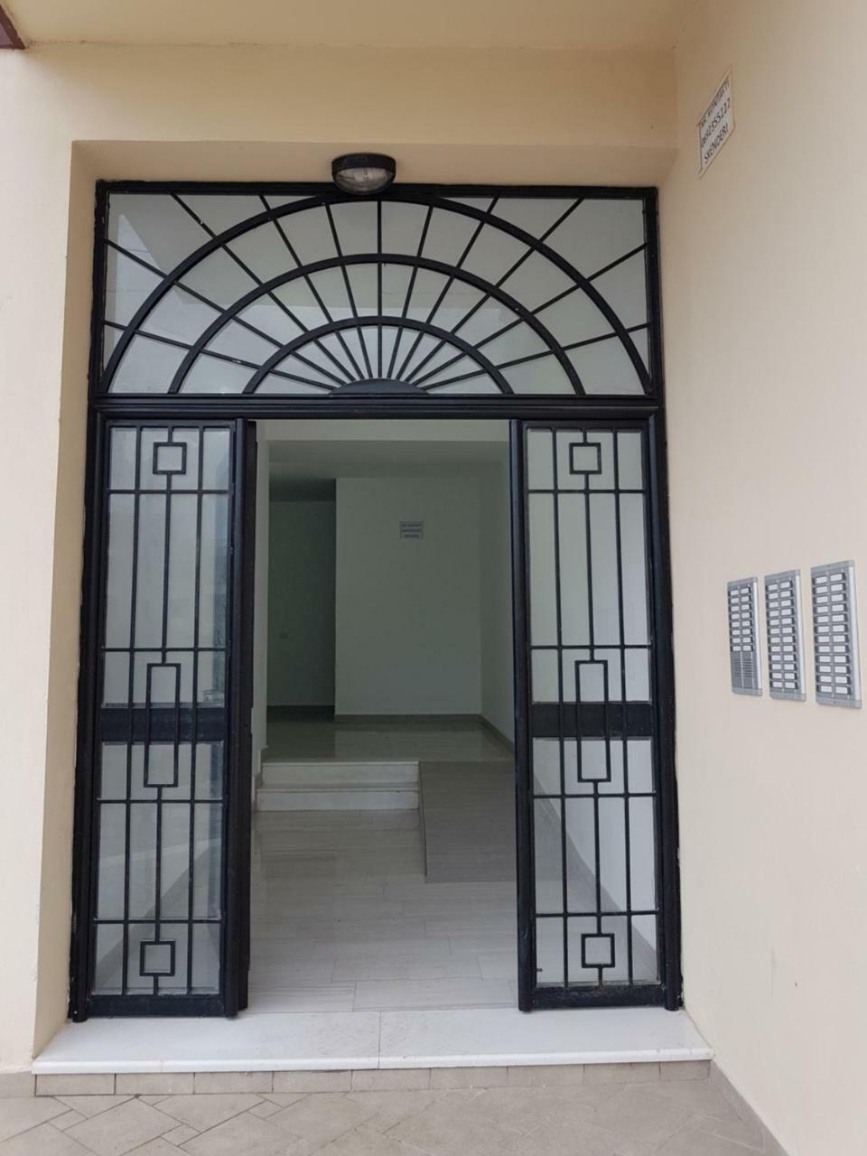 Bregu Green Apartments Vlorë 외부 사진