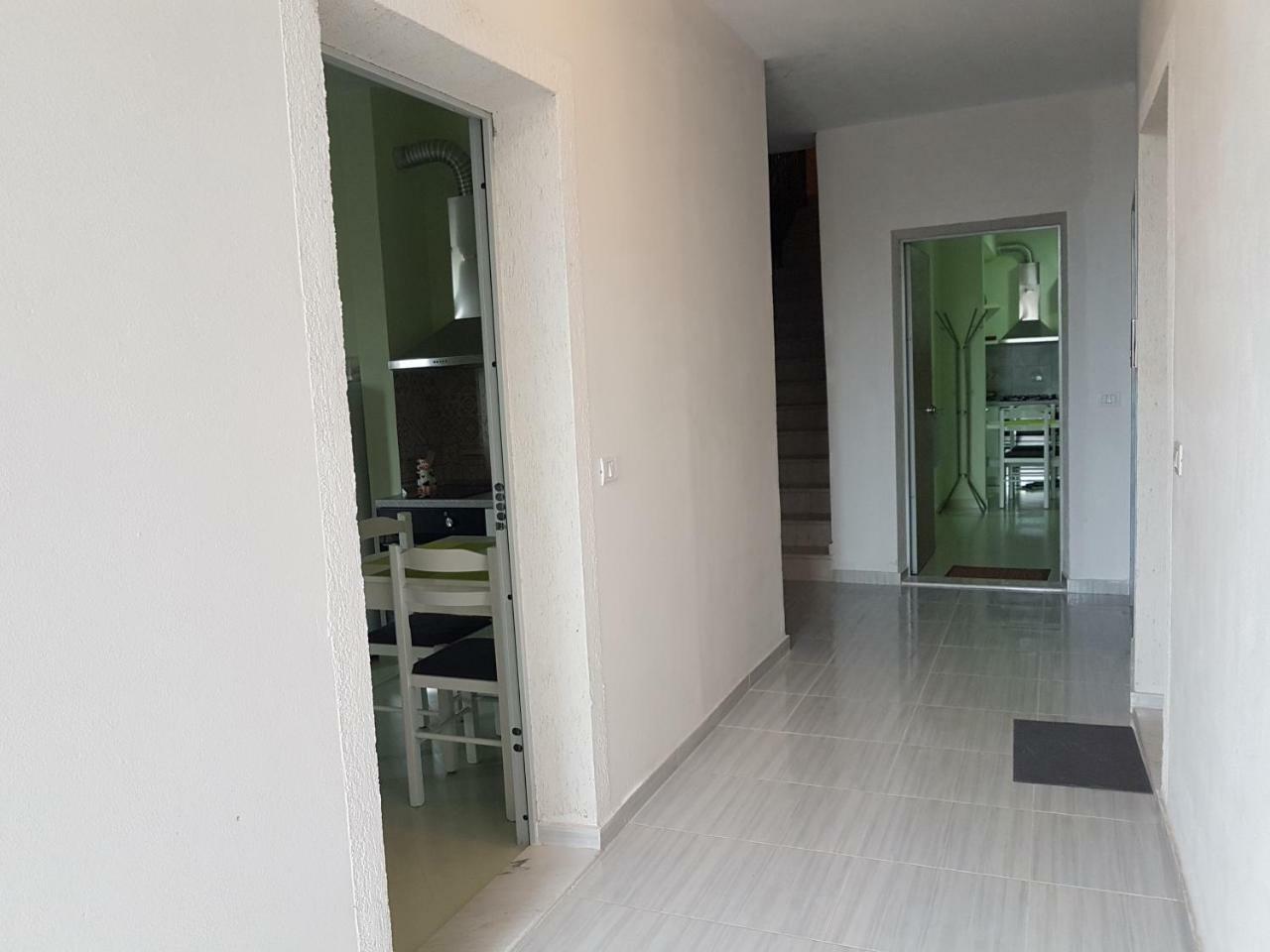 Bregu Green Apartments Vlorë 외부 사진