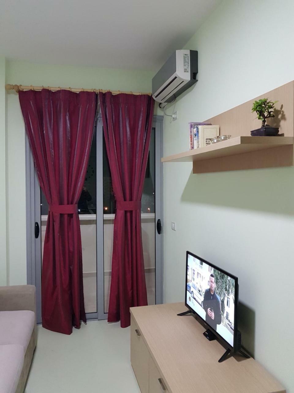 Bregu Green Apartments Vlorë 외부 사진